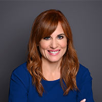 Jillian Nel