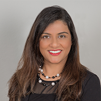 Shabana Nathoo