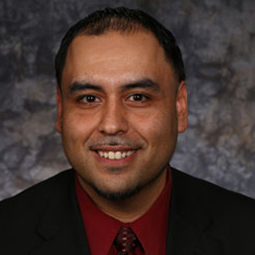 Michael Gutierrez