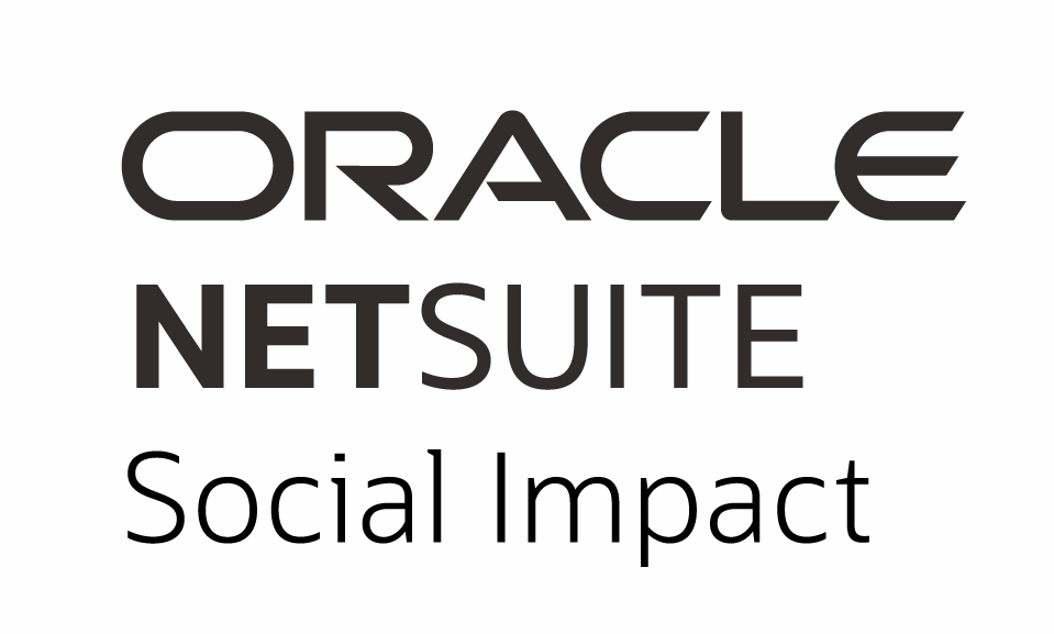 Oracle NetSuite Social Impact