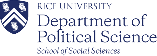 Rice Political Science