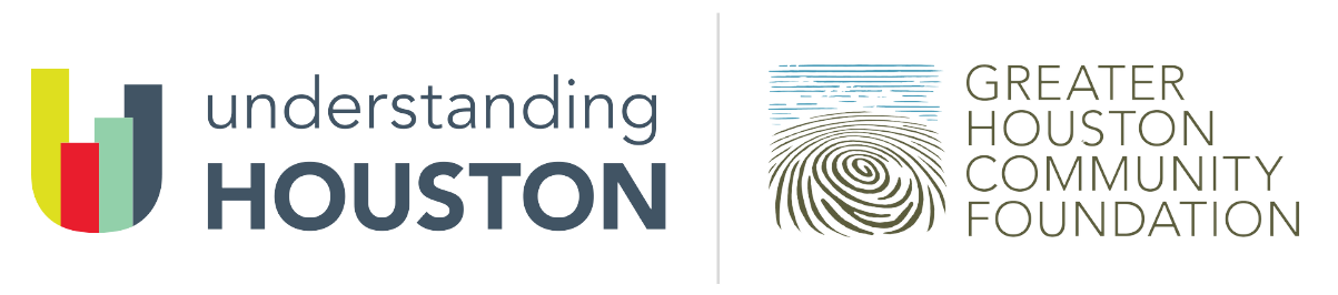 Understanding Houston - Greater Houston Community Foundation