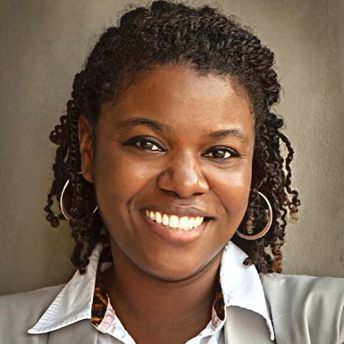 Eboni Winford